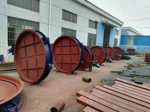 圓風門生產廠家